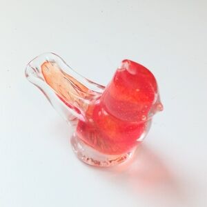 Glass Bird ~ Ron Ray 1993